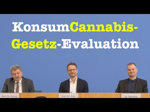 Thumbnail for Evaluation Konsum-Cannabis-Gesetz (EKOCAN) | 29. September 2025 | BPK