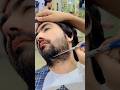 New Beard Cutting Video | Beard Style For Men's #shorts #viral #barber