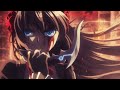 [AMV] 마법소녀 특수전 아스카 OP - KODO(nonoc) 魔法少女特殊戦あすか MAD Magical Girl Spec-Ops Asuka MAD
