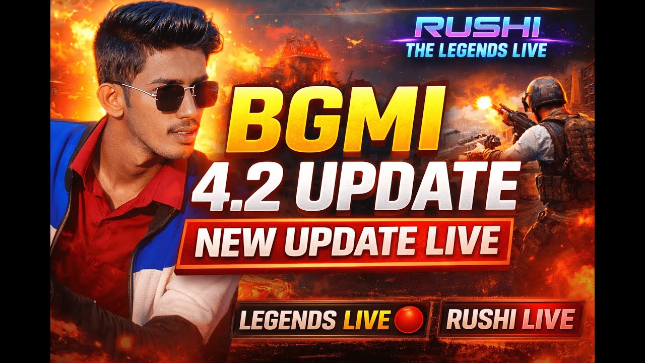 BGMI LIVE 🔴 | Solo vs Squad 💥 | High Kill Gameplay | Marathi Hindi