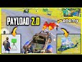 PAYLOAD MODE 2.0 ALL NEW FEATURES | Pubg New Update 1.0