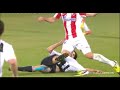 Crvena zvezda - Partizan 2:0 | Kup Srbije , polufinale (21.03.2012.), highlights