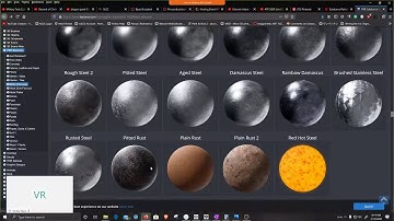 Using PBR materials in Maya and Arnold