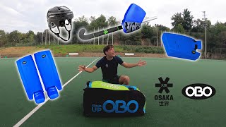 BEST GOALKEEPER GEAR FOR FIELD HOCKEY | JOANGOALIE | TIPS FOR PACKING YOUR BAG