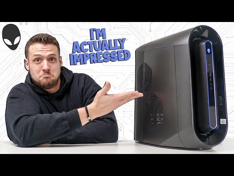 This 0 Alienware Doesn't Actually Suck