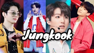 Jungkook Cute And Hot Status Video Edit K-Pop Status Bts Jungkook Whatsapp Status