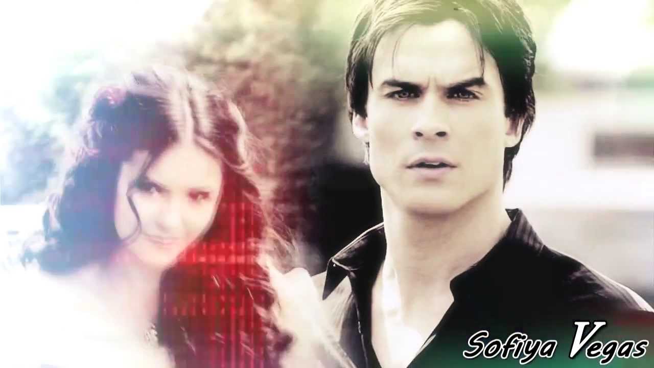 Damon & Elena ► Город под запретом