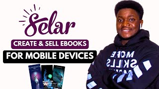 How To Sell Ebooks On Selar Using Mobile Device screenshot 4