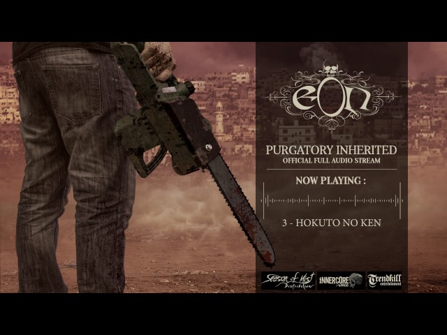 eOn - Purgatory Inherited - Full album class=