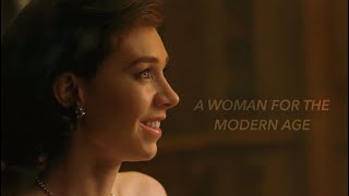 princess margaret | a woman for the modern age