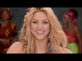 Shakira - Waka Waka