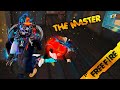 [B2K] THE MASTER IS HERE | SOLO VS SQUAD