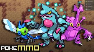 They Completely Changed Shiny Hunting in PokeMMO