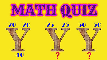 Can you guess the number | Math riddles