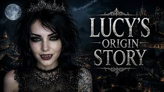 Lucy the Vampire s Origin Story Older than Kingdoms