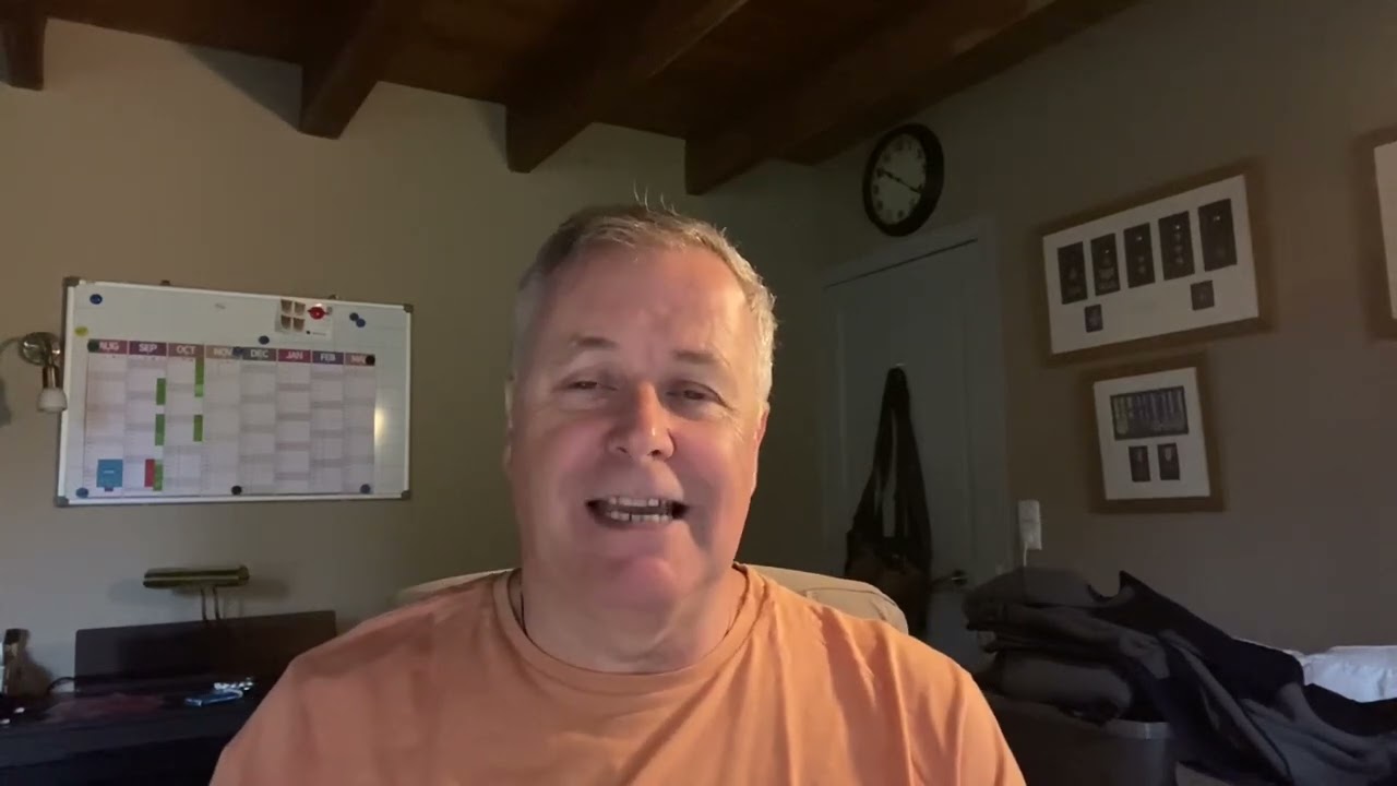 Classic Europe Tour September 2023