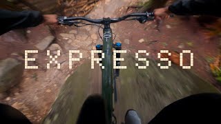 A New Era of North Shore Flow: Expresso - Mount Fromme, BC