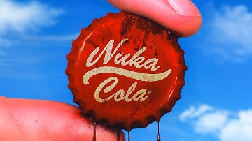 The Real Reason Bottle Caps Are The Currency of Fallout