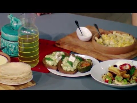 თუშური სამზარეულოს მივიწყებული კერძები