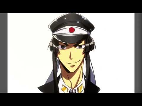 大好きなキャラクター（ナンバカ）
