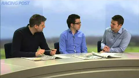William Hill King George: Ante-post Preview