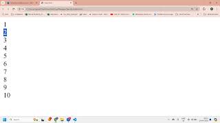 JavaScript - While loop | Do While loop | For loop | For Of loop | For In loop Net Worth