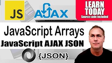 JavaScript Arrays examples of using arrays within code items and data in array
