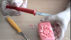 ÐаÑвинг по мÑÐ»Ñ ÑомаÑка soap carving - Durasi: 6.34. ÐаÑвинг по мÑÐ»Ñ ÑомаÑка soap carving - Durasi: 6.34.