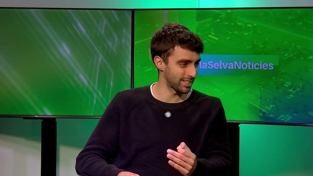 🎙️ Entrevista a Xavier Gallostra | Pastisseria Gallostra