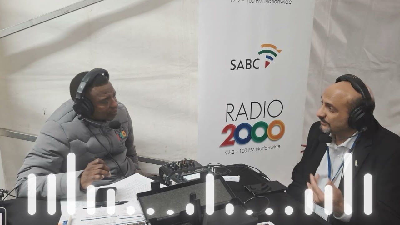 Impact: How R10 Billion is Advancing South African Science & Innovation | Budget Vote 2025