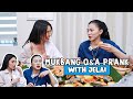 Mukbang Q&A Prank + Major Giveaway by Alex Gonzaga