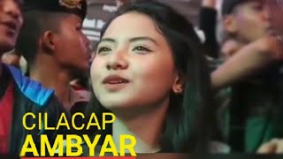 MANTAP NIH STORY WA TERBARU LAYANG KANGEN - DIDI KEMPOT //PENONTON AMBYAR LIVE IN CILACAP