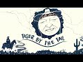 Willie Nelson - Tiger By The Tail (Official Audio)