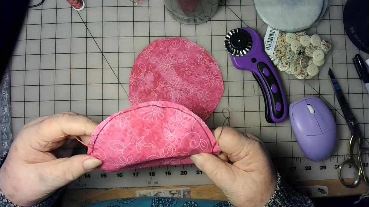 a-fabric-playing-card-holder-youtube