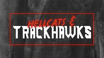 Only The Family & Lil Durk - Hellcats & Trackhawks (Lyric Video)