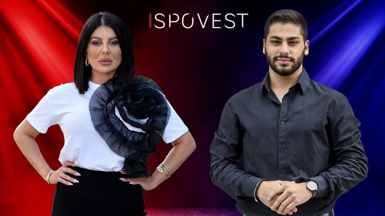 ISPOVEST Olja Bajrami: "Ana Nikolić mi je pretila silovanjem navijača i šišanjem na ćelavo" 
