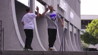 Guy Mariano & Eric Koston’s Pretty Sweet Video Part