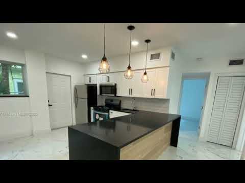 1198 Marseille Drive, Miami Beach, FL home video tour