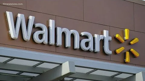 Major retailor Walmart the latest company to roll back DEI policies