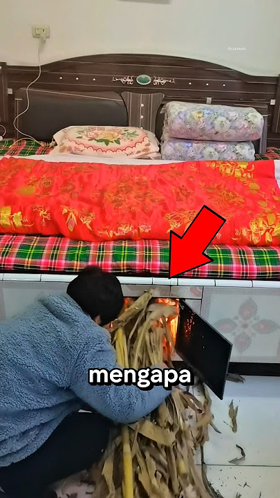 Chinese Baked Mattress
