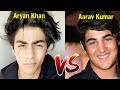 Shahrukh Khan Son Vs Akshay Kumar Son - Who is the Most Fashionable