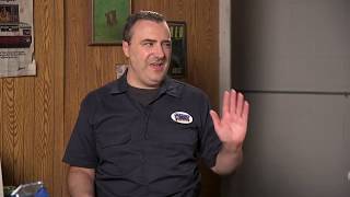 Mike's thoughts on improv (Redlettermedia)