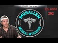 Episode a call  mrballens medical mysteries