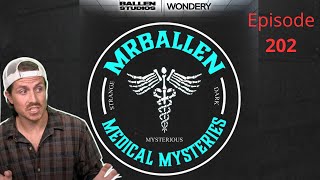 Episode A Call Mrballens Medical Mysteries