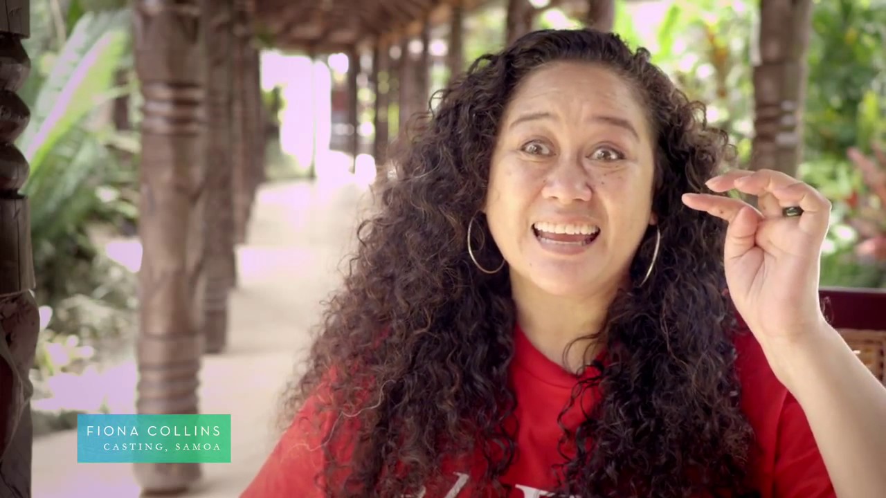 Moana "Bald Maui" Bluray & DVD Bonus Clip YouTube