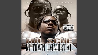 Ghetto Hero feat. Immortal