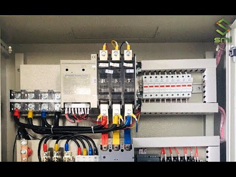 Video Phân biệt điện công nghiệp và dân dụng - youtube