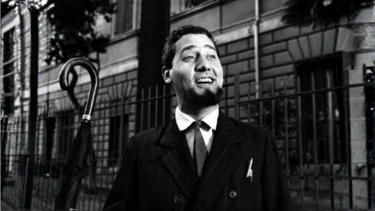 Alberto Sordi è il Maestro Impallato | La Scoperta del Piccolo Baritono | Film Commedia ITA I HD