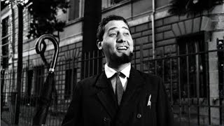Alberto Sordi is the Stuck Maestro | The Discovery of the Piccolo Baritone | Comedy Film ITA I HD