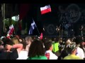 Whitesnake   Download Festival UK 2009 Here I Go Again By Ari  wmv